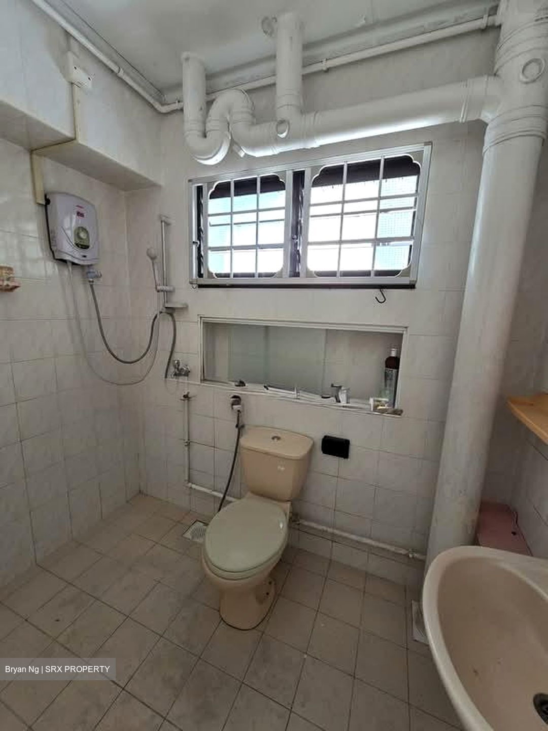 Blk 751 Woodlands Circle (Woodlands), HDB 4 Rooms #574473611